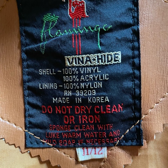 Cute jacket for autumn! - Picture 4 of 4